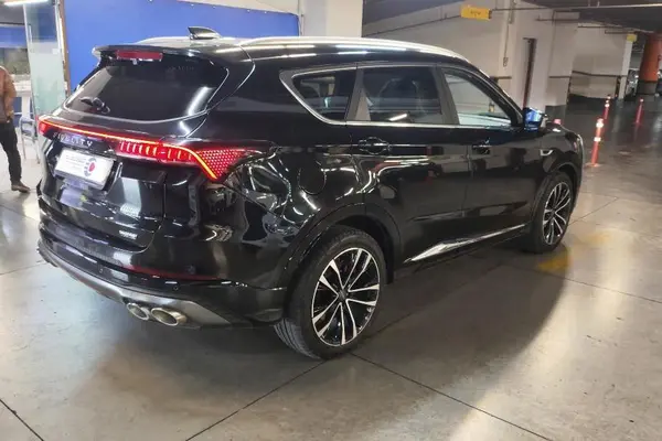 فیدلیتی، پرستیژ