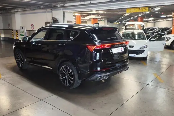 فیدلیتی، پرستیژ