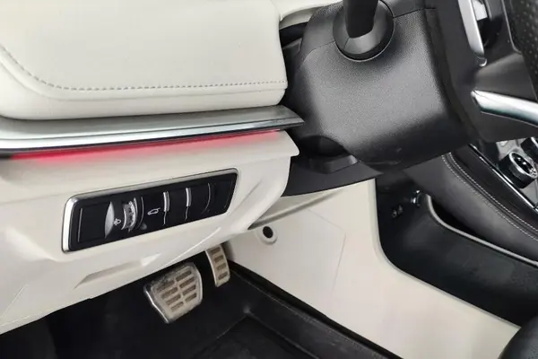 فیدلیتی، پرستیژ