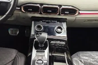 فیدلیتی، پرستیژ