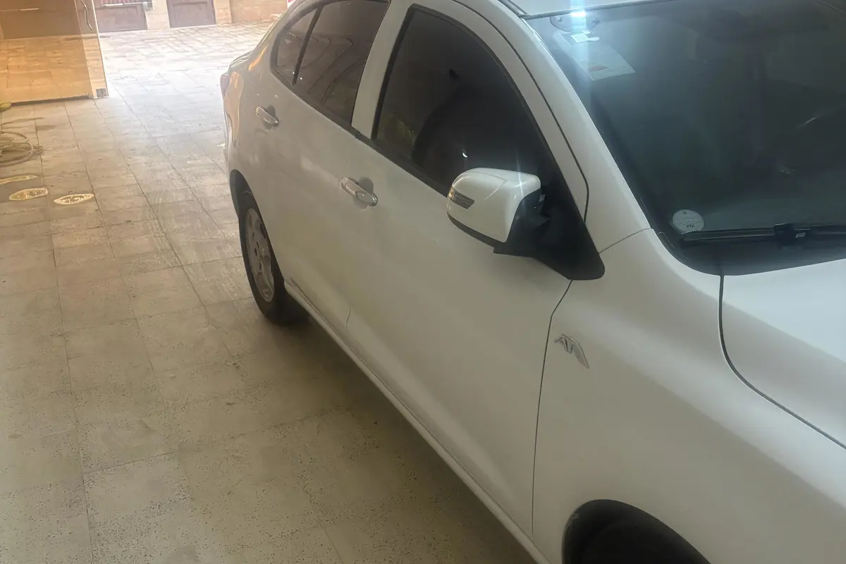 شاهین،  پلاس اتوماتیک AT
