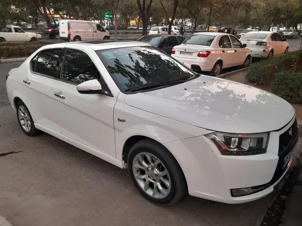 دنا، پلاس EF7