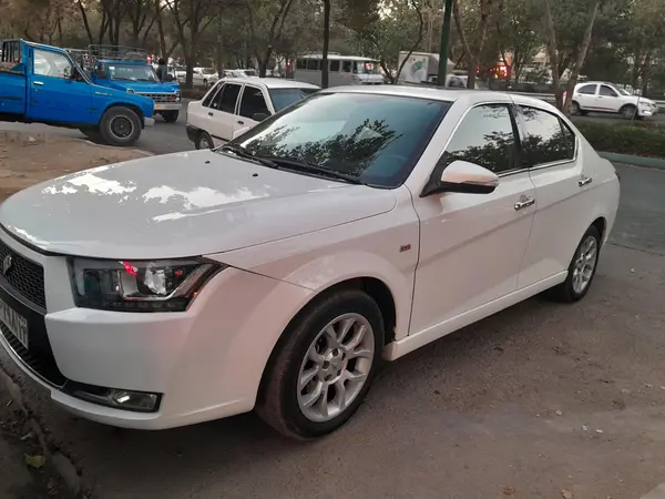 دنا، پلاس EF7