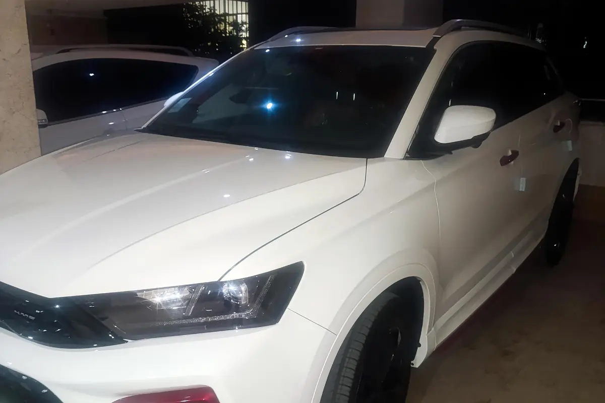 کی ام سی،  A5