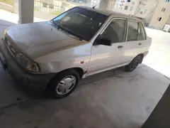 پراید، 131