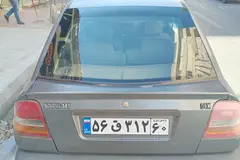 پراید، 141