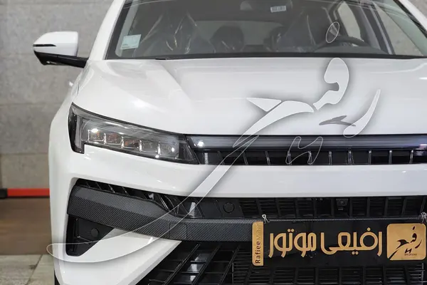 حواله کی ام سی، J7