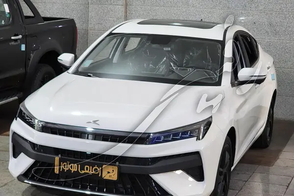 حواله کی ام سی، J7