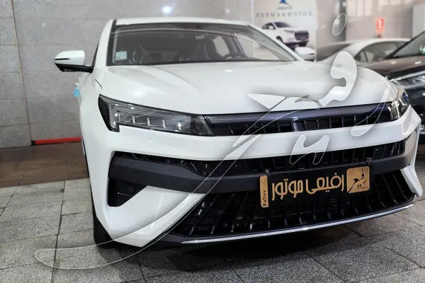 حواله کی ام سی، J7