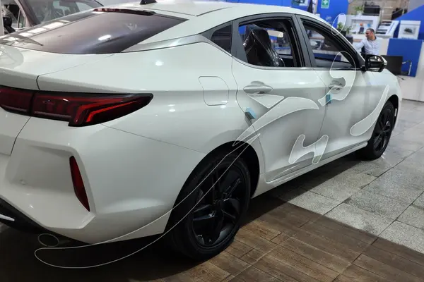 حواله کی ام سی، J7