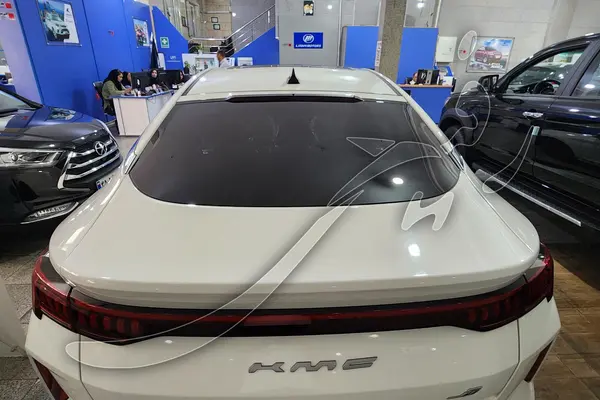 حواله کی ام سی، J7