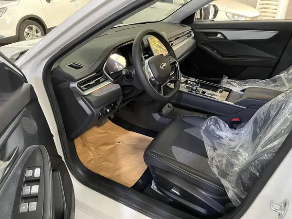 حواله کی ام سی، J7