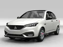 حواله سهند، S دنده ای