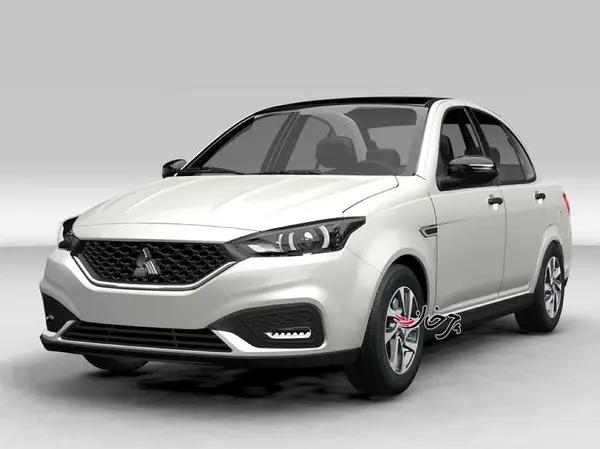 حواله سهند، S دنده ای