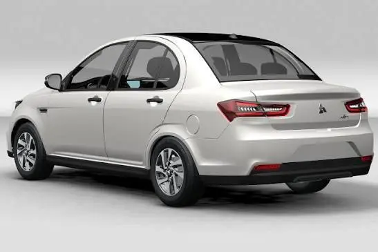 حواله سهند، S دنده ای