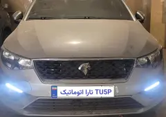 تارا، اتوماتیک V4
