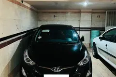 هیوندای، النترا
