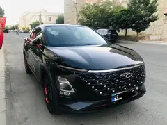 فونیکس، FX