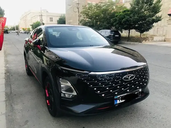 فونیکس  FX