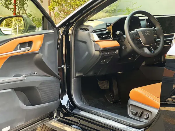 تویوتا، کمری هیبرید