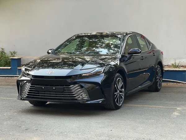 تویوتا، کمری هیبرید