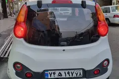 ام وی ام، 110S