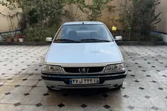 پژو، 405