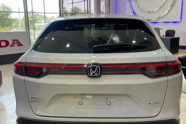 هوندا  HR-V eHEV