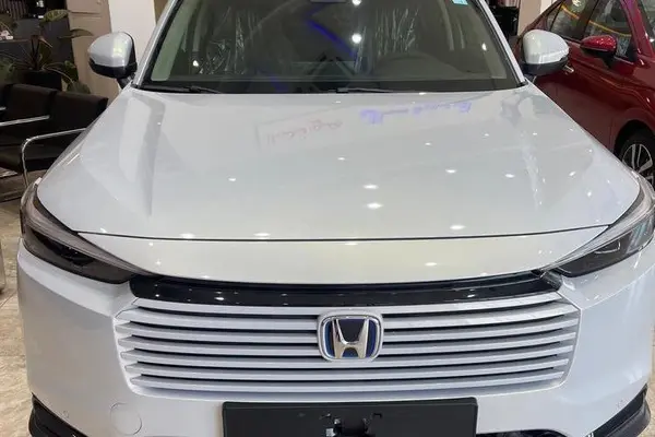 هوندا  HR-V eHEV