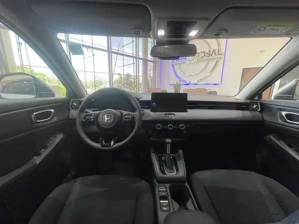 هوندا  HR-V eHEV
