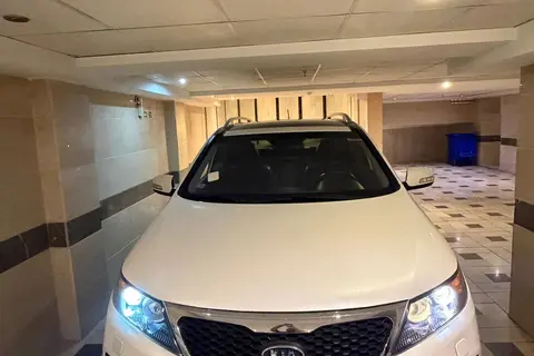 کیا، سورنتو