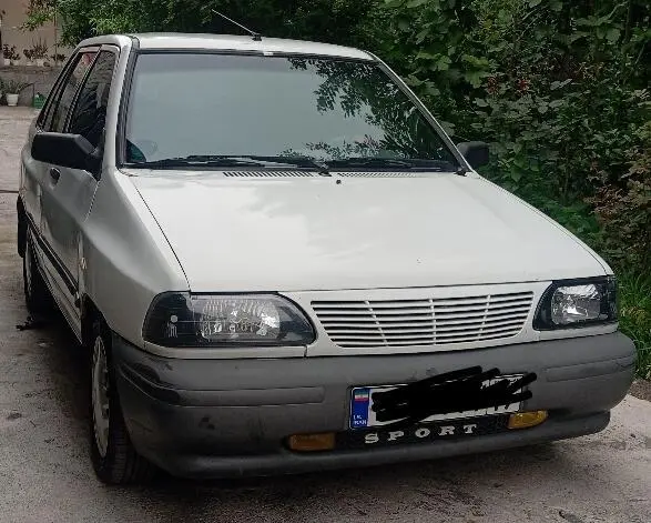 پراید  131