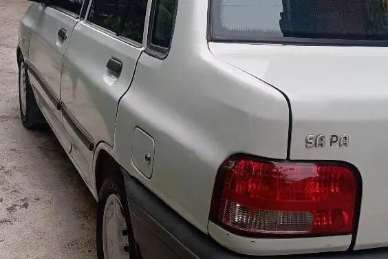 پراید  131