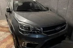 ام وی ام، X22