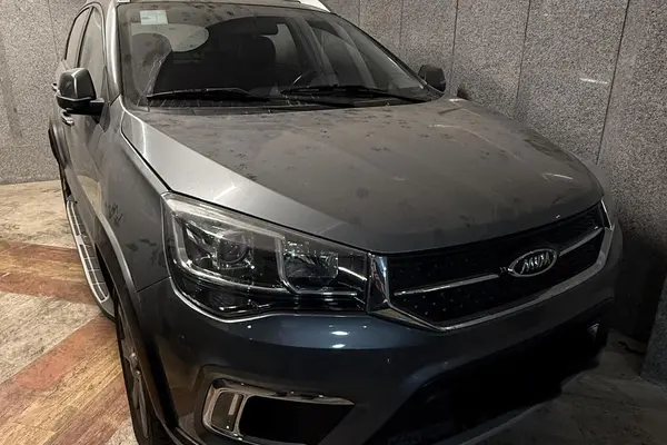 ام وی ام، X22