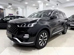 فونیکس، تیگو 7 پرو