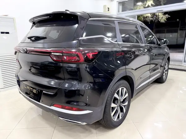 فونیکس، تیگو 7 پرو