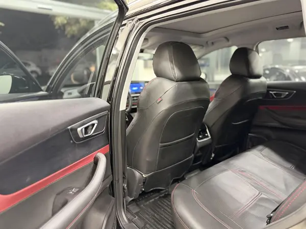 فونیکس، تیگو 7 پرو