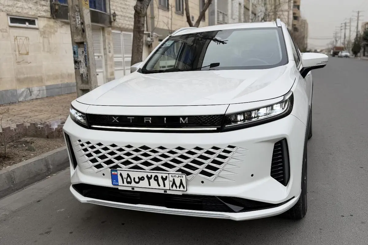 اکستریم  LX (SX)
