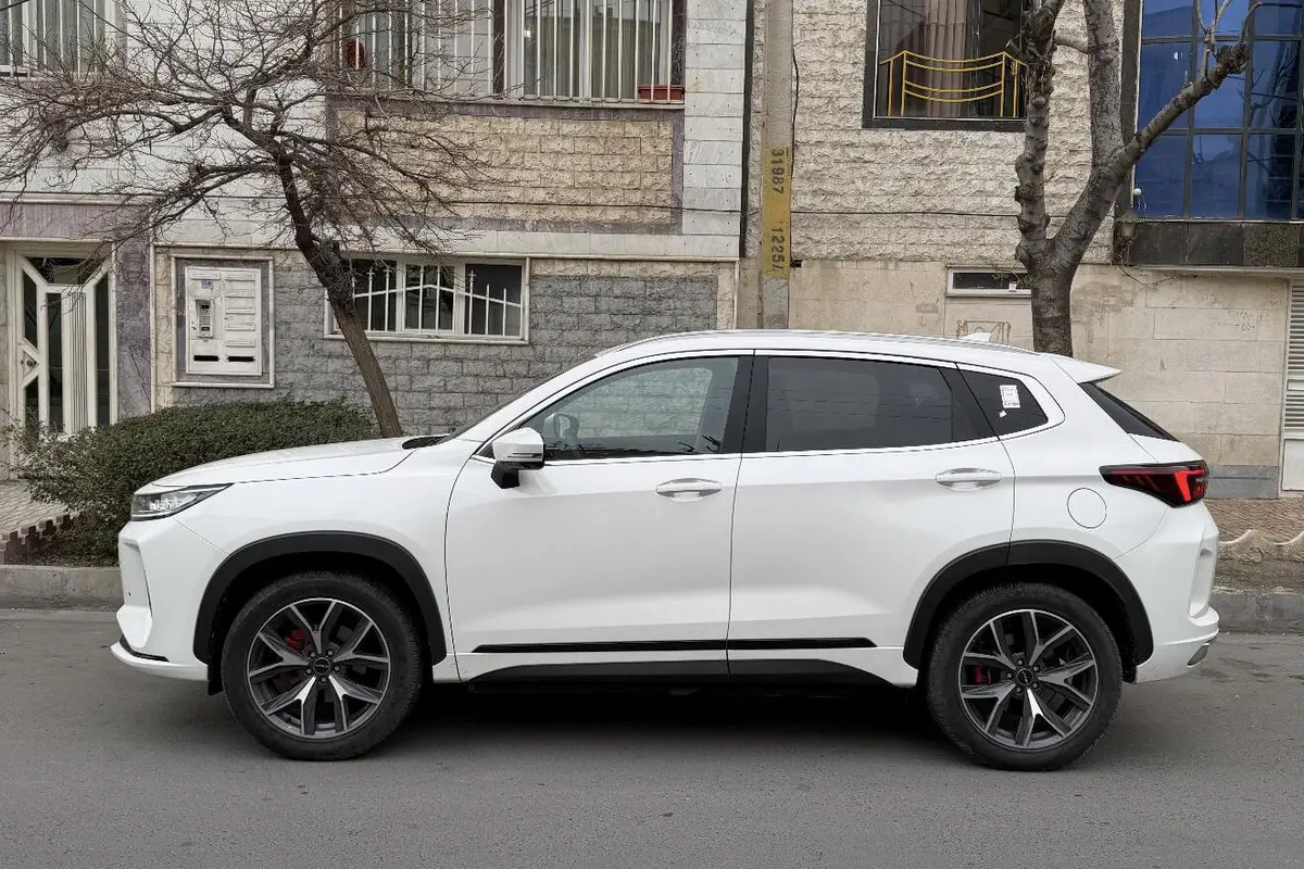 اکستریم  LX (SX)