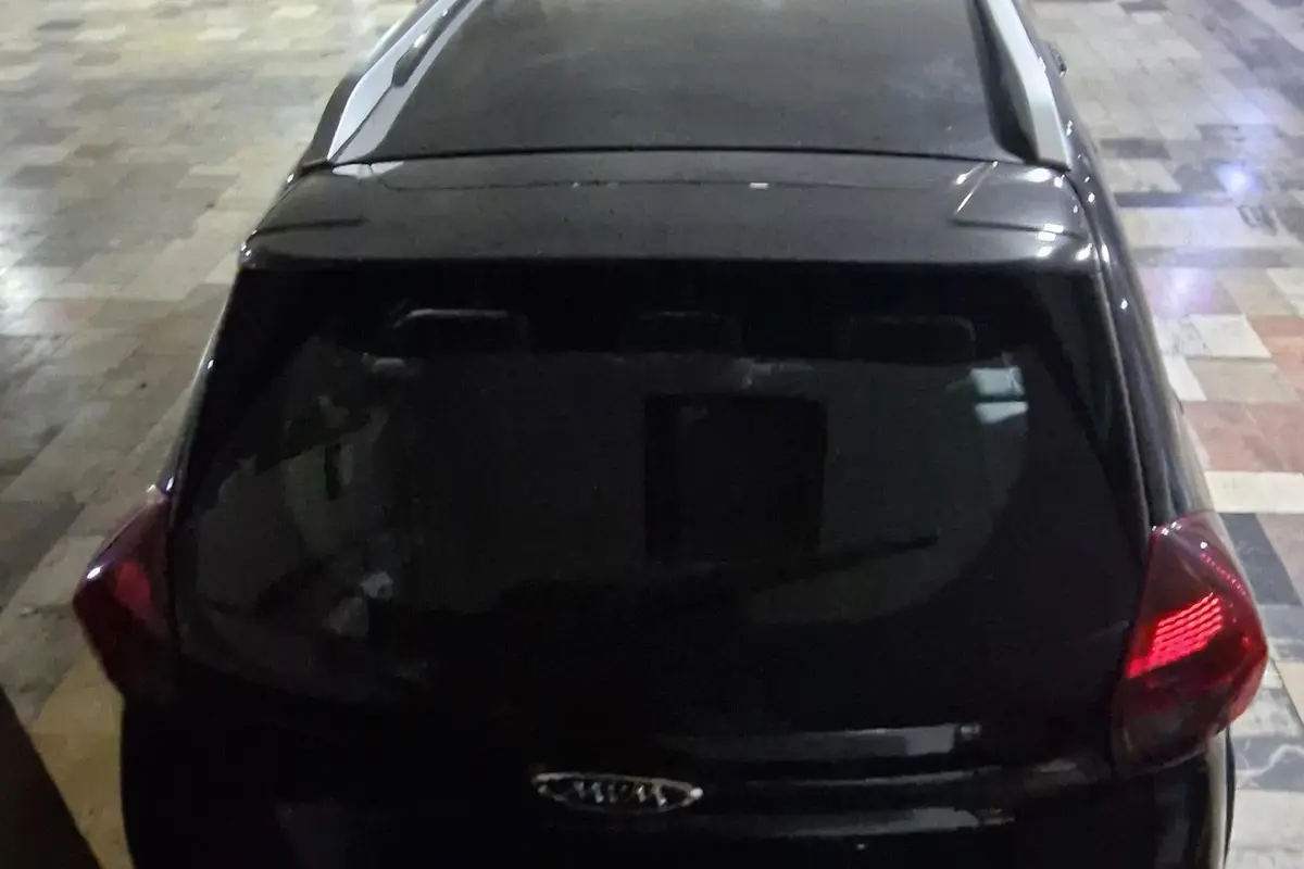 ام وی ام،  X22 PRO