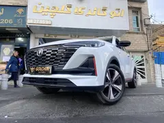 چانگان، CS 55 پلاس