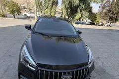 چری، آریزو 5T اسپرت FL