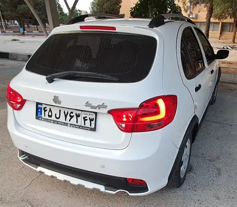 کوییک، دنده ای