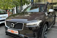 ولوو، XC90