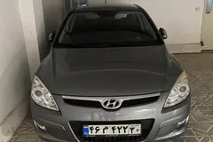 هیوندای، i30