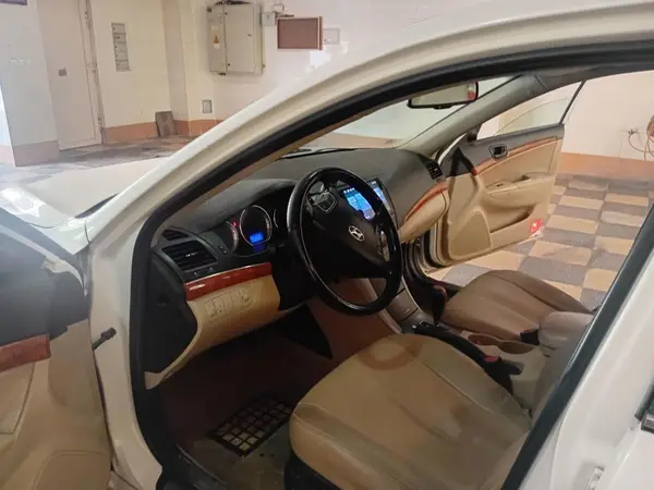 هیوندای  سوناتا