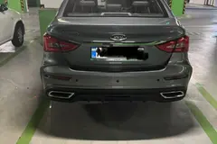 چری، آریزو 5T اسپرت FL