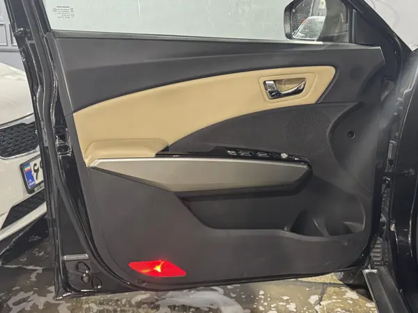 سانگ یانگ، تیوولی