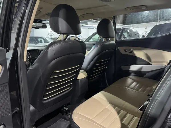 سانگ یانگ، تیوولی